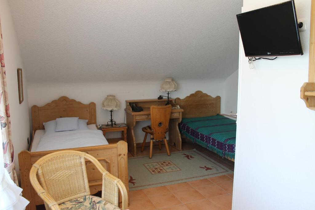 Hotel Haus Kirsch Grevenbroich Quarto foto